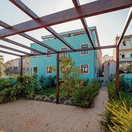 Apartment Pool By Homing