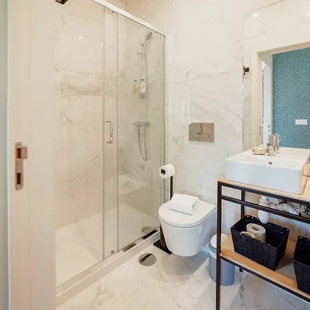 Apartamento Pool By Homing *