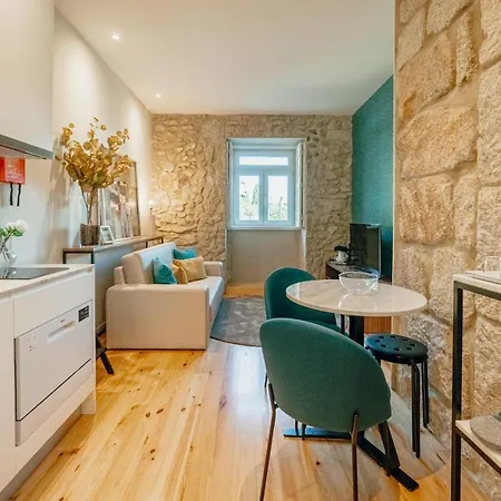 Pool By Homing Apartamento *