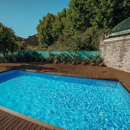 Pool By Homing *