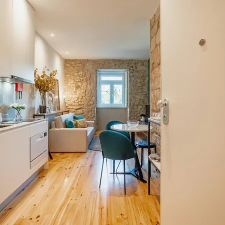 Pool By Homing Porto