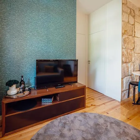 Apartamento Pool By Homing Oporto