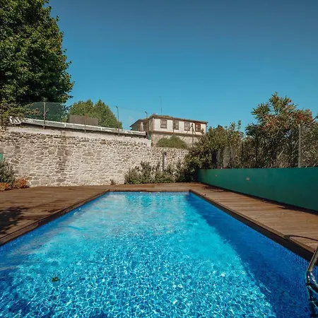 Pool By Homing