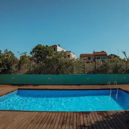 Pool By Homing *